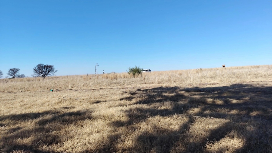 Commercial Property for Sale in Sasolburg Rural Free State
